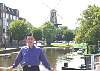 Leiden Holland - Click Here For Larger Image